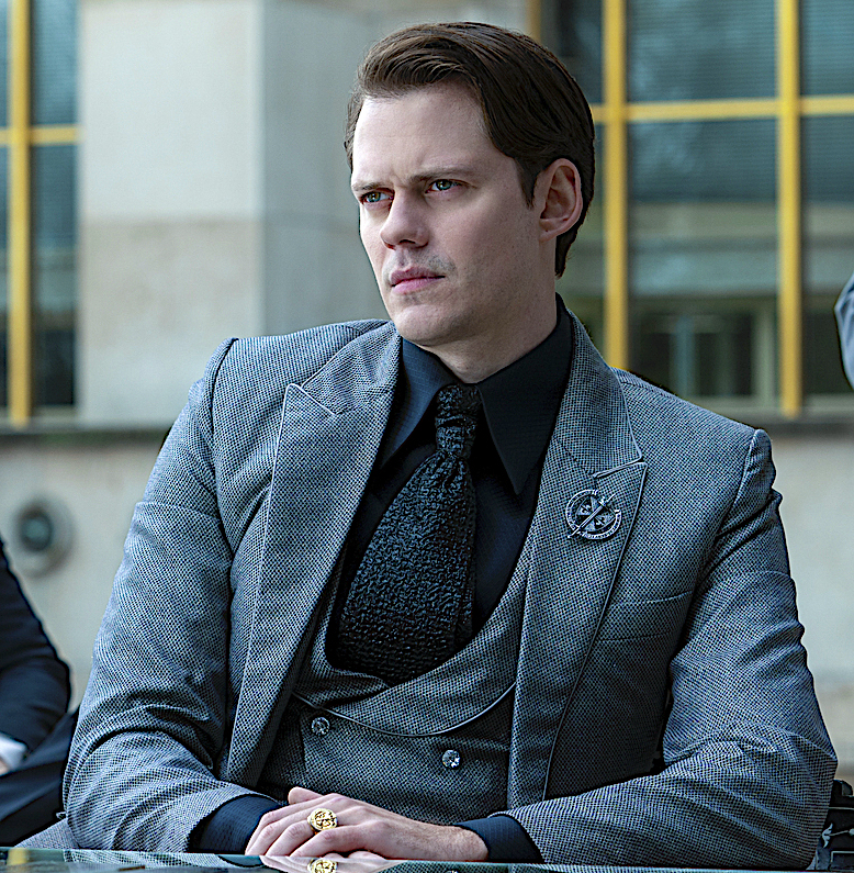 John Wick Chapter 4 review is this the El Cid of shoot'emup movies?